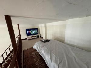 2 chambres 9mn Arc de Triomphe