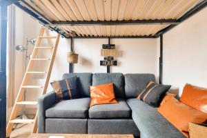 Le Restaurant - maeva home - Studio 3 personnes - Confort MAE-3751