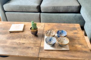 Le Restaurant - maeva home - Studio 3 personnes - Confort MAE-3751