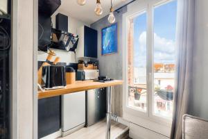 Le Restaurant - maeva home - Studio 3 personnes - Confort MAE-3751