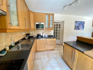 Maisons de vacances Villa tout confort - 165m2 - 4 chambres - Piscine : photos des chambres