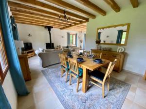Maisons de vacances Villa tout confort - 165m2 - 4 chambres - Piscine : photos des chambres