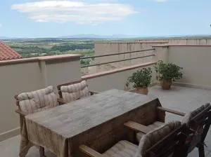 L'horitzó I - 纳瓦拉