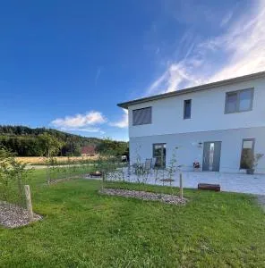 Ferienwohnung Munz - Fleischwangen