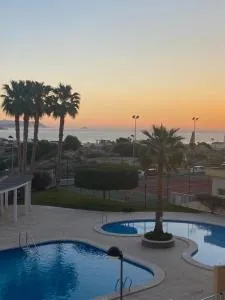 Bel appartement - Aigues