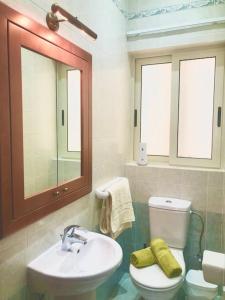 Mellieha Bay- Seaview Serviced Flat Up To 6 Person