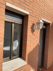 APARTAMENTO CON GARAJE en primera línea de playa