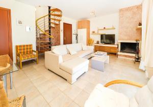 Giota villa Fourka