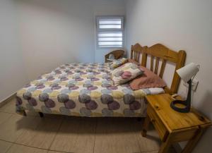 Marte - universo vacacional