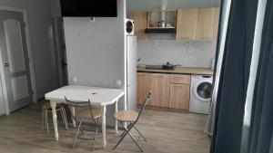 Apartment Liepaja, vecliepaja