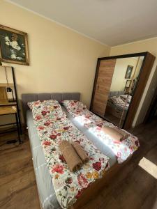 Apartament blisko plaży, Gdańsk Stogi