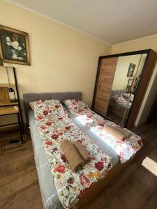 Apartament blisko plaży, Gdańsk Stogi