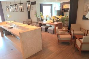 Loft Deluxe Umarizal