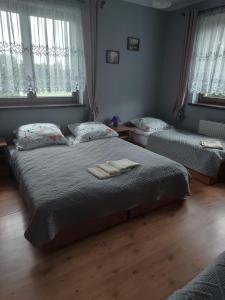 Agroturystyka Zielony Ogród