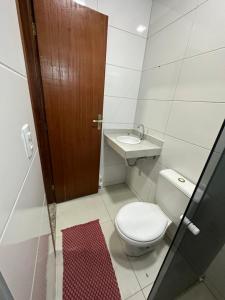 Ilha de Monte Belo mínimo de 3 diárias