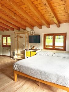 Ortighera Monolocale Relax sulla ciclabile