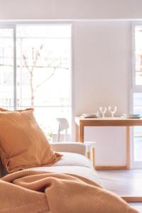 Belgrano, Paz & Encanto