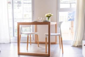 Belgrano, Paz & Encanto