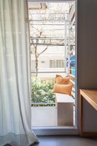 Belgrano, Paz & Encanto