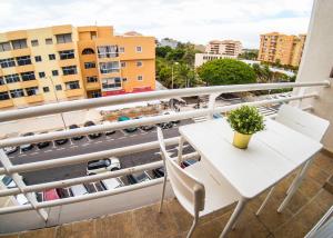 Marte - universo vacacional