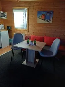 FEWO Isla 4 - Admannshagen