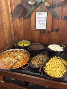 Hotel Fazenda São Moritz