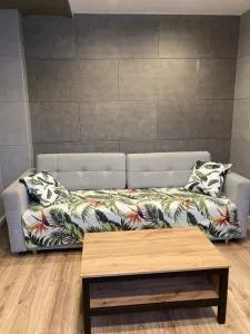 Kawalerka Centrum Bydgoszcz 2 - Niemcz