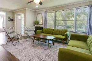 The Casino Cottage - Дюрант