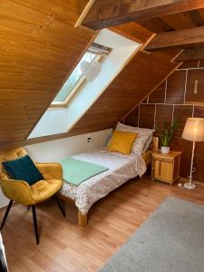 Prázdninový dom Janka