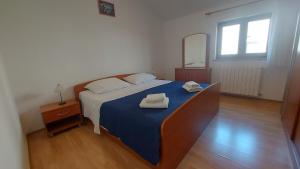 Apartment Tea, quiet apartment in the city center