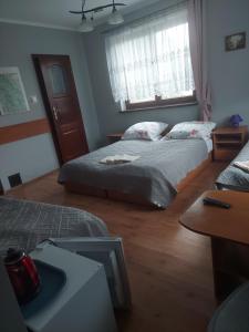 Agroturystyka Zielony Ogród