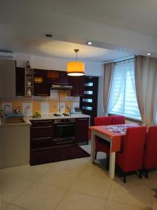Apartament u Wiioli