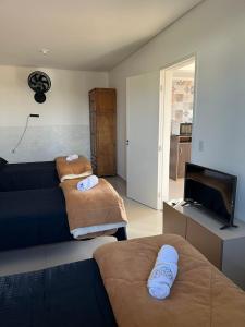 Casa 5 próximo ao autódromo