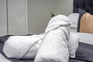 Exclusive Apartment, Ellipse