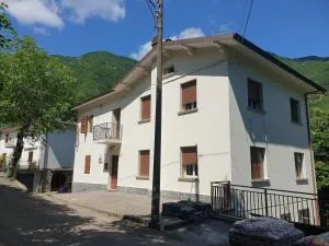 Locanda In Montagna Da Emili&Gabriel - Ospitale