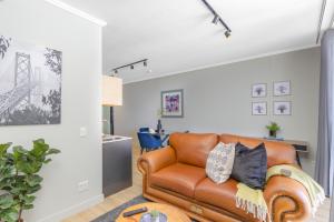 Exclusive Apartment, Ellipse