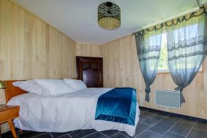 Maisons de vacances Les Gites de la Vallee du Ceou : photos des chambres