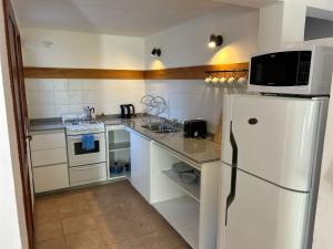 Sombra Verde - Alojamiento Turistico