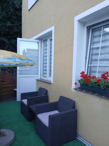 Apartament u Wiioli