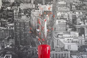 Maisonette with Exclusive Private Parking