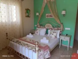 Pension Galazios Kolpos - Votsi