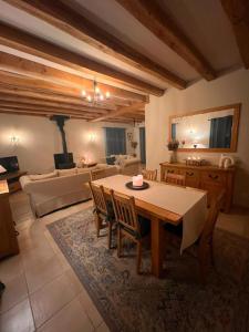 Maisons de vacances Villa tout confort - 165m2 - 4 chambres - Piscine : photos des chambres