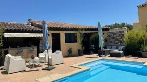 Studio Le Pitchoun - Pernes-les-Fontaines