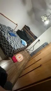 Quarto Aconchegante I - Lavrinhas