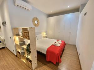 Loft Poblenou cerca de la playawifiazotea