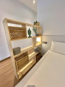 Loft Poblenou cerca de la playawifiazotea