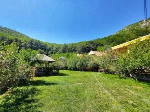 Mudita Houses First house - Obzovica