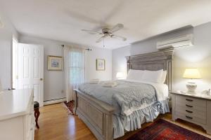 Lobster Rock Retreat