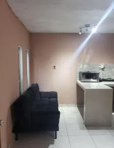 Depa Suite 3 - 马德罗城