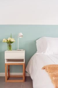 Belgrano, Paz & Encanto